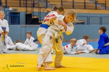 20.05.2023 Wachau JUDO Kids Cup